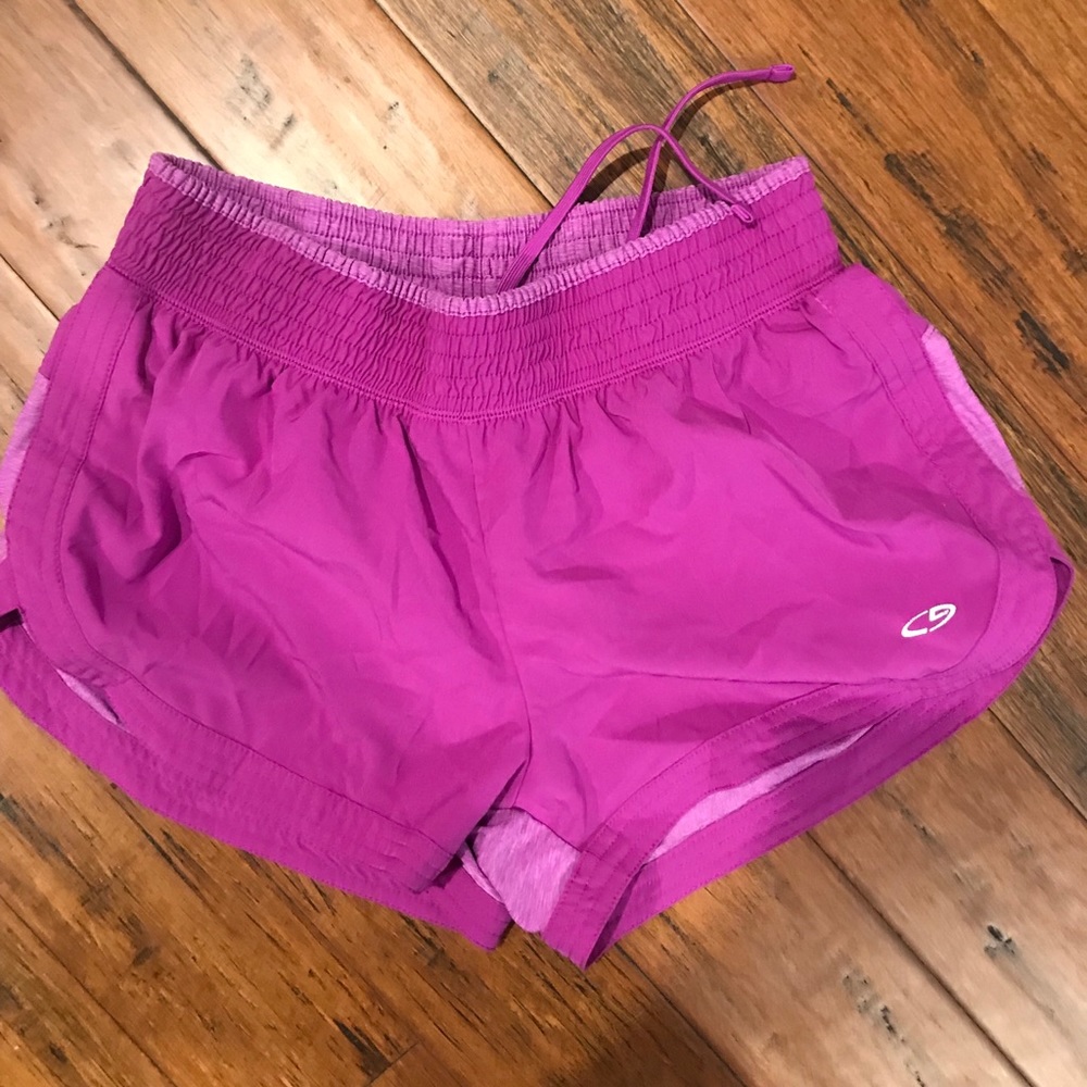 Champion adorable shorts